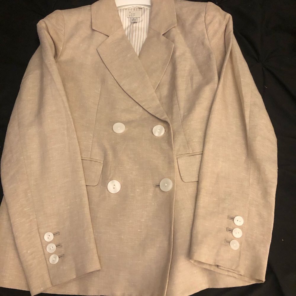 Women’s professional blazer